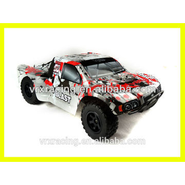 VRX racing nouveau RC voiture prix en Chine, camion RC pour les enfants